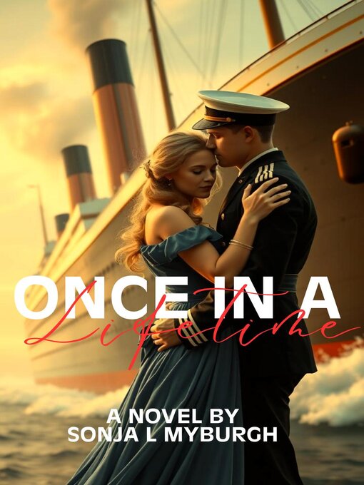 Title details for Once In a Lifetime by Sonja L Myburgh - Available